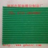 供應(yīng)綠色條紋防滑墊，綠色條紋防滑墊，深圳硅膠制品