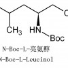 N-BOC-L-亮氨醇，82010-31-9 