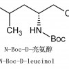 N-BOC-D-亮氨醇，106930-51-2 