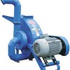 萬(wàn)能粉碎機(jī)，代風(fēng)機(jī)錘片式粉碎機(jī)