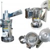 流水式中藥粉碎機(jī)，連續(xù)式粉碎機(jī)