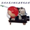 HQP-100型混凝土切片機(jī)(興龍儀器)