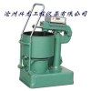 UJZ-15型砂漿攪拌機(jī)（興龍儀器）