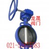齒輪對(duì)夾式蝶閥D371X