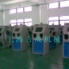 上海吉成手動噴砂機(jī)成品區(qū)