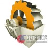 輪斗洗砂機(jī)/洗砂機(jī)廠家/輪式洗砂機(jī)