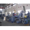 內(nèi)外屏蔽電纜料造粒機