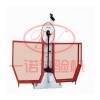 半自動(dòng)沖擊試驗(yàn)機(jī)簡(jiǎn)支梁擺錘半自動(dòng)沖擊試驗(yàn)機(jī)，半自動(dòng)沖擊試驗(yàn)機(jī)