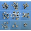 陶瓷填料，陶瓷散堆塔填料，散堆填料，瓷環，化工填料