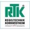 德國(guó)RTK閥門