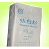 鈦白粉(金紅石型、銳鈦型)