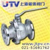 法蘭球閥》上海金體閥門『標(biāo)準(zhǔn)》型號(hào)、結(jié)構(gòu)、尺寸』