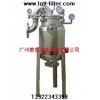帶保溫加熱夾套袋式LATT過(guò)濾器