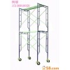 福建移動(dòng)腳手架生產(chǎn)廠(chǎng)家，寧德腳手架踏板