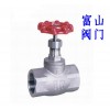 不銹鋼內(nèi)螺紋截止閥∑價(jià)格實(shí)惠♀歡迎來電訂購