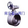 D363H對悍式硬密封蝶閥『卓越品質(zhì)♀質(zhì)廉價(jià)優(yōu)』南京富山品牌