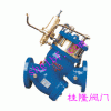過濾活塞式高度水位控制閥YQ98007-16Q、25Q