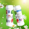 不銹鋼水箱清洗劑代加工，如何清洗不銹鋼的黑色斑點(diǎn)，不銹鋼門