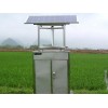 AWS-QX11A太陽(yáng)能箱式頻振殺蟲燈