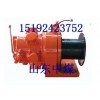 中煤JQHS-50/12風(fēng)動(dòng)絞車