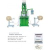 鼻托成型機，全自動鼻托注塑機生產廠家，全自動拉帶注塑機