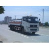 東風(fēng)后雙橋12噸化工液體運輸車