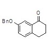 7-芐氧基-1-萘滿(mǎn)酮