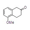 5-甲氧基-2-萘滿(mǎn)酮