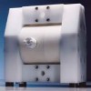 ALMATEC、ALMATEC氣動雙隔膜泵浦