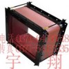 脫硝專(zhuān)用非金屬織物補(bǔ)償器