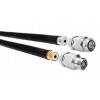 HUBER+SUHNER、HUBER+SUHNER電纜