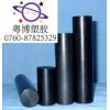 PEK加纖棒，PEK碳纖維棒，PEK石墨棒，耐摩擦PEK棒
