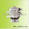 標(biāo)準(zhǔn)設(shè)計(jì)制造電池材料振動(dòng)篩，萬宏機(jī)械