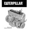 CATERPILLAR發(fā)動機-發(fā)動機