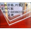 塑料標(biāo)牌標(biāo)簽印刷PC片材 pc板材 廠家直銷(xiāo)