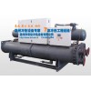 滿液式水冷螺桿機(jī)-宏信冷水機(jī)-冷水機(jī)組工作原理-冷水機(jī)組品牌