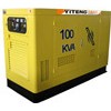 100KW發(fā)電機(jī)|戶外移動電源