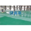 乙烯基防腐地坪，防腐地坪漆，捷富亞防腐涂料