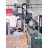 山數(shù)鉆包雙工位開料機