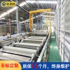 云創(chuàng)達臥式氧化線設備