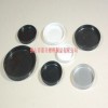 塑膠管蓋，紙管膠蓋，紙筒蓋帽，紙筒塞蓋，塑料管蓋