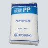 無(wú)規(guī)共聚PP/韓國(guó)曉星/R601  塑膠原料顆粒