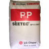 薄膜級PP原料 LG化學(xué) R3400 光學(xué)級耐低溫PP聚丙烯