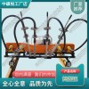 ND-4.2*2內(nèi)燃軟軸搗固機(jī)_鐵路養(yǎng)路設(shè)備|生產(chǎn)制造