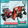 MR1000P型內(nèi)燃鉆孔機(jī)_鐵路工程設(shè)備|特點(diǎn)分析