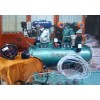 30公斤壓縮機(jī)0.5立方排量中壓機(jī)
