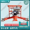 河南FMG-4.4內(nèi)燃仿形磨光機(jī)_內(nèi)燃式鋼軌打磨機(jī)_中祺銳