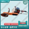 湖北SNGM-180手提式內(nèi)燃打磨機(jī)_鋼軌打磨機(jī)_中祺銳