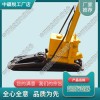 福建YQB-300液壓起撥道器鐵路養(yǎng)路設(shè)備