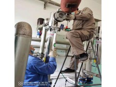 傳染病科負(fù)壓排氣過(guò)濾器裝置  傳染病科負(fù)壓排氣滅菌過(guò)濾器